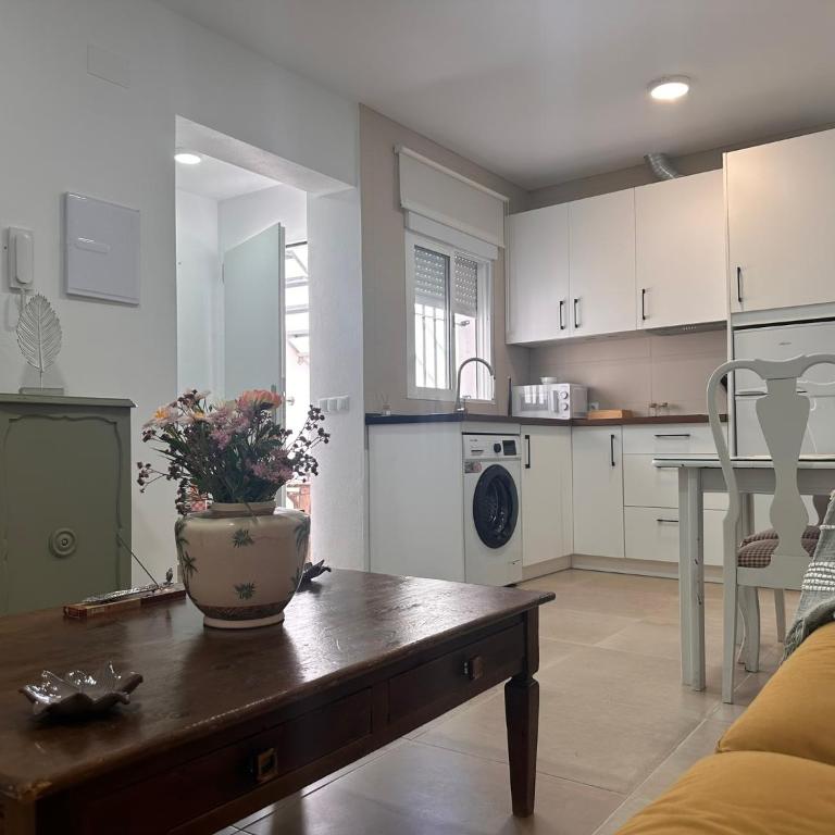 El Patio de Jerez - Ole Solutions - Appartement 2 Chambres - 16