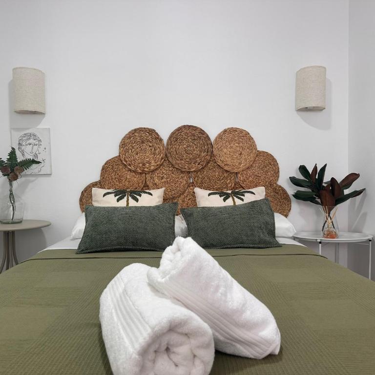 El Patio de Jerez - Ole Solutions - Appartement 2 Chambres - 24