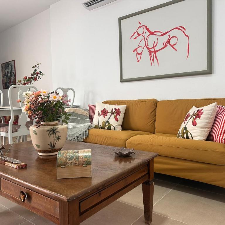 El Patio de Jerez - Ole Solutions - Appartement 2 Chambres - 29