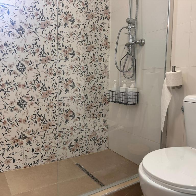 El Patio de Jerez - Ole Solutions - Appartement 2 Chambres - 33