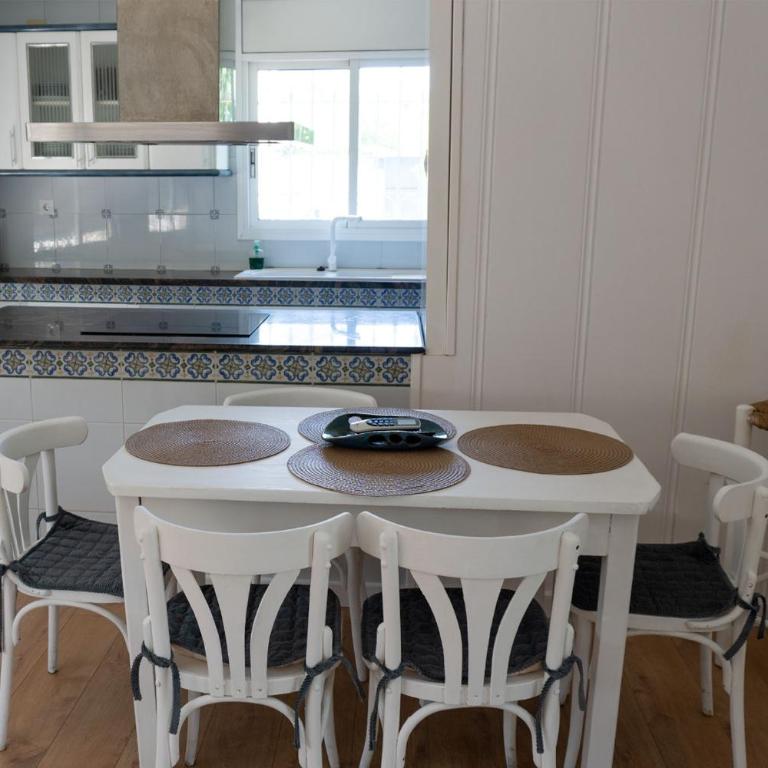 Casa Cesar Martinell 1 - Villa - 30