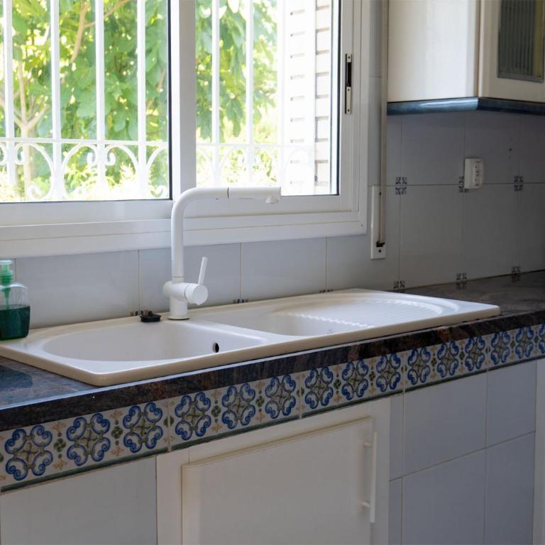 Casa Cesar Martinell 1 - Villa - 34