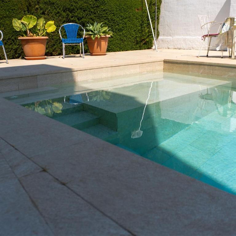 Casa Cesar Martinell 1 - Villa - 42