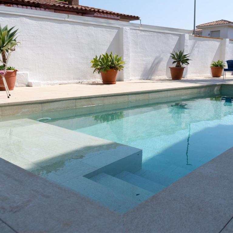 Casa Cesar Martinell 1 - Villa - 43