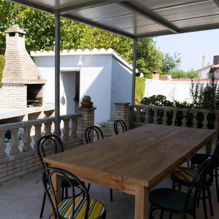 Casa Cesar Martinell 1 - Villa - 37