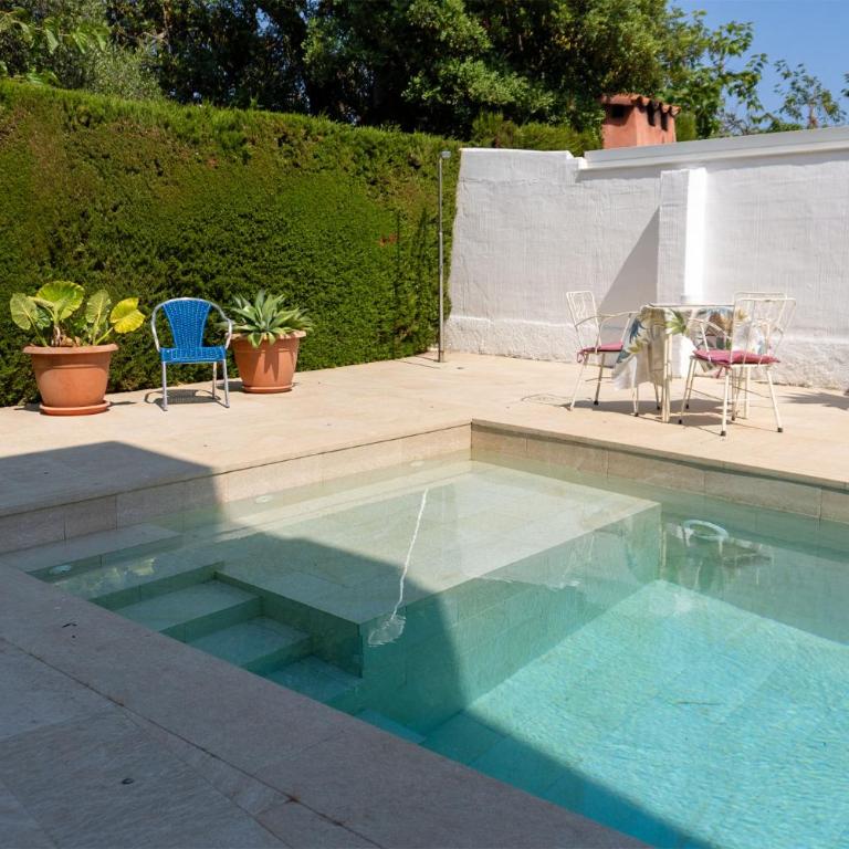 Casa Cesar Martinell 1 - Villa - 41