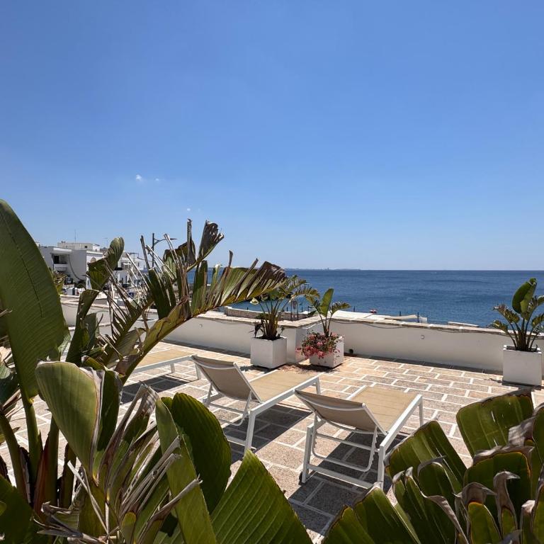 Villa Nauna - Beachfront Villa with Garden & Sea-View Terrace Santa Caterina - Marea Stays Collection - Casa con 2 Camere da Letto - 22