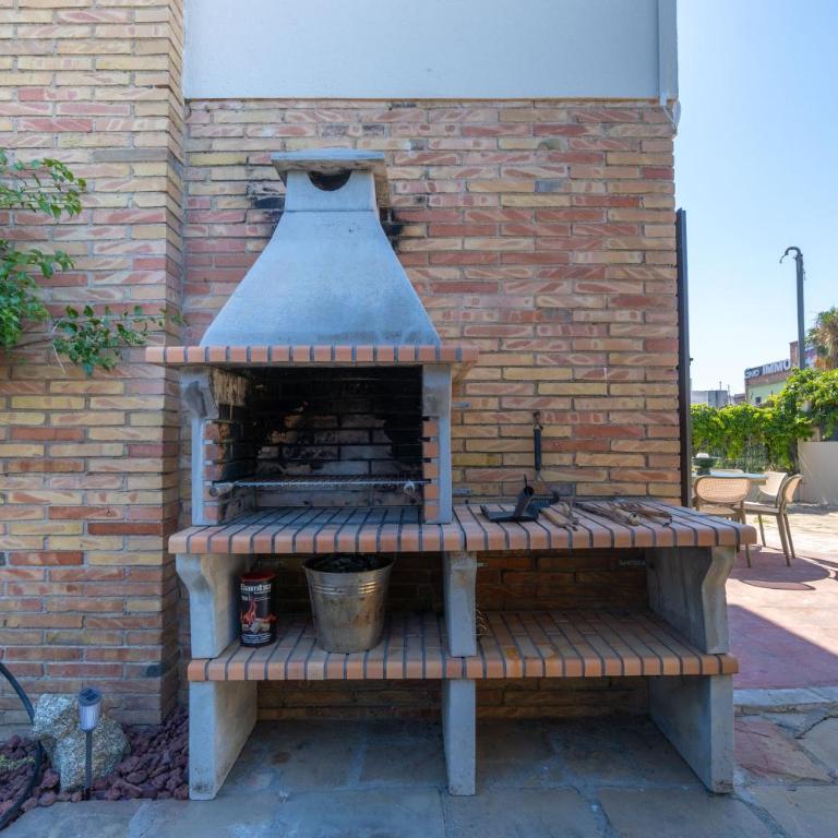 Casa rhode - Villa de 3 dormitorios - 10