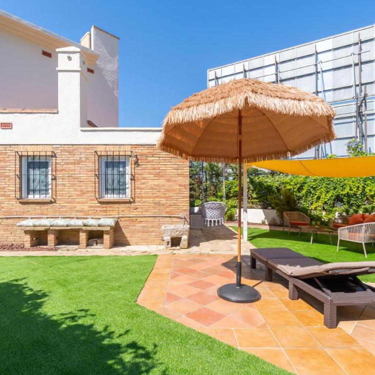 Casa rhode - Villa de 3 dormitorios - 11