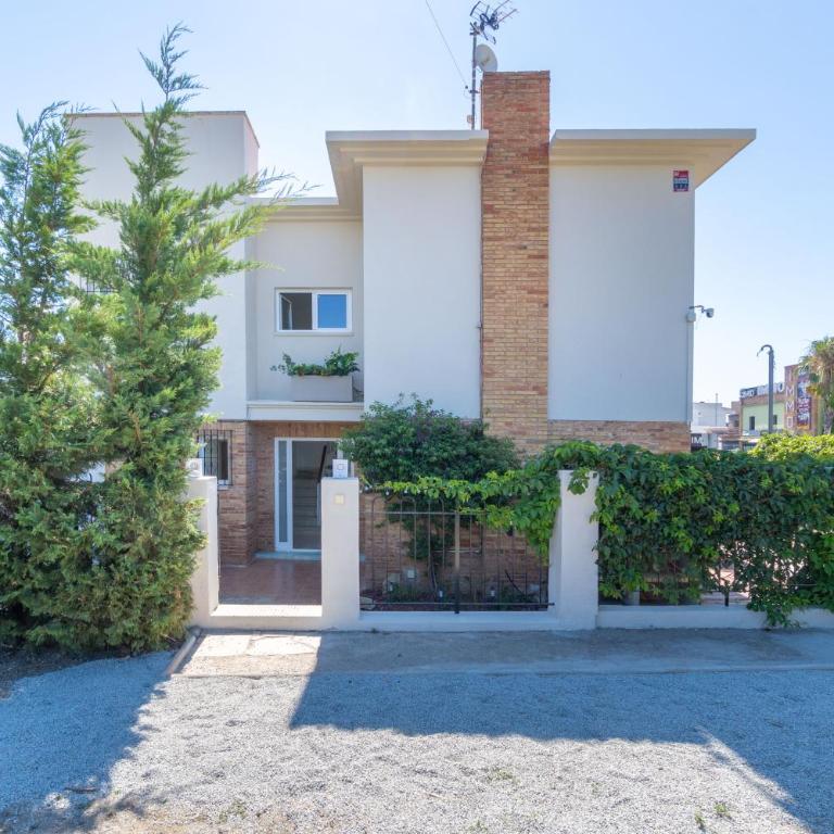 Casa rhode - Villa de 3 dormitorios - 25