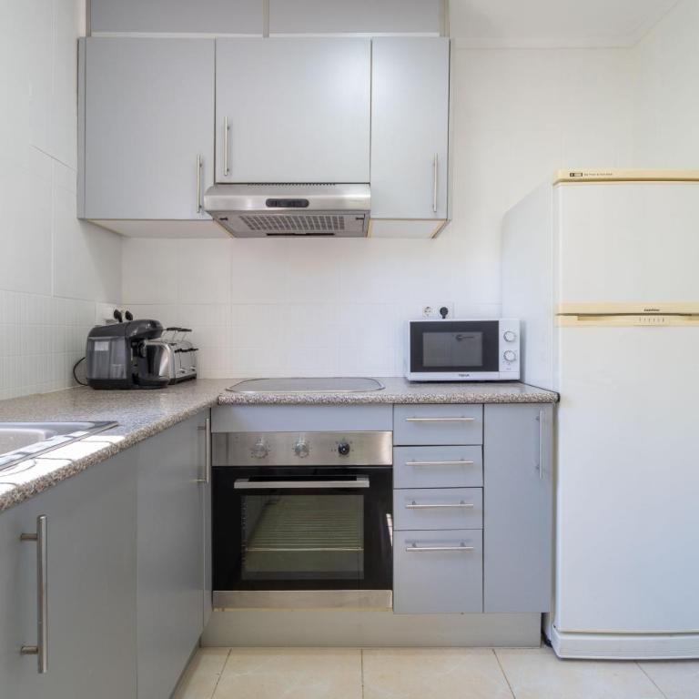 Casa rhode - Villa de 3 dormitorios - 43