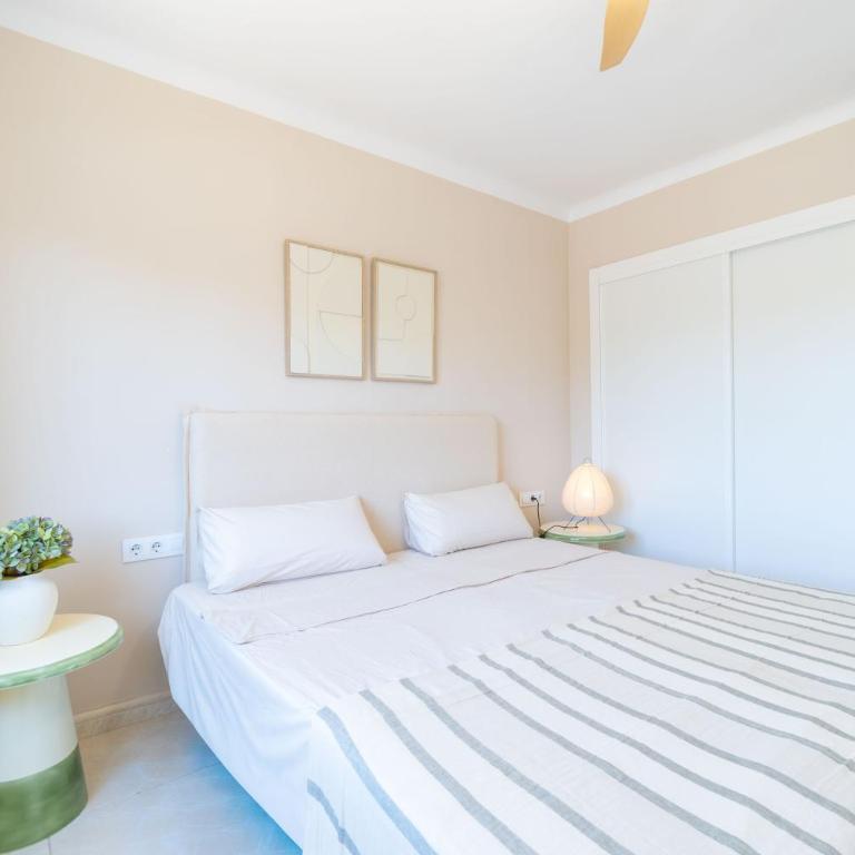 Casa rhode - Villa de 3 dormitorios - 32
