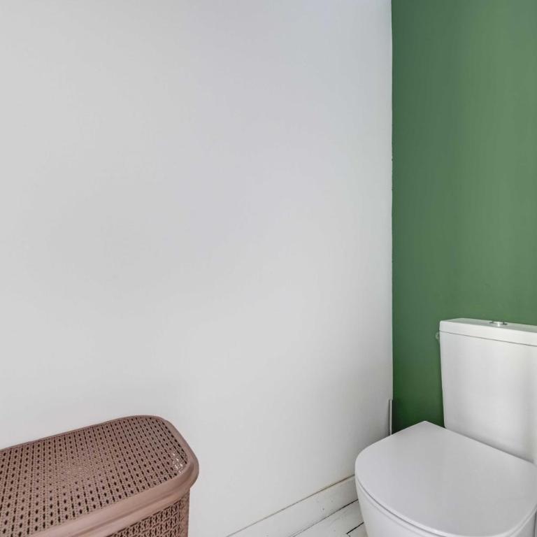 Modern Apartment 1BR 2P - Montmartre - Appartement - 13