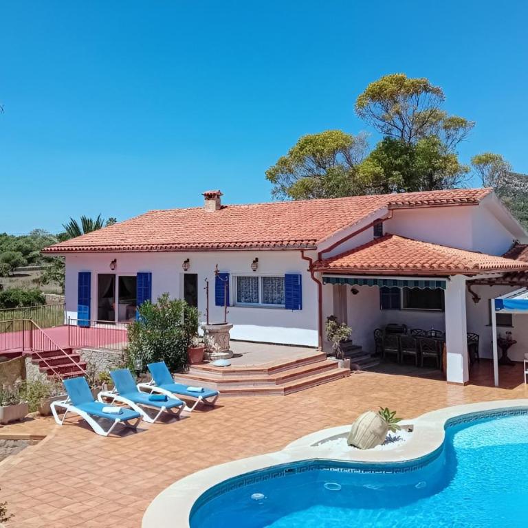 Alto - Casa - 1