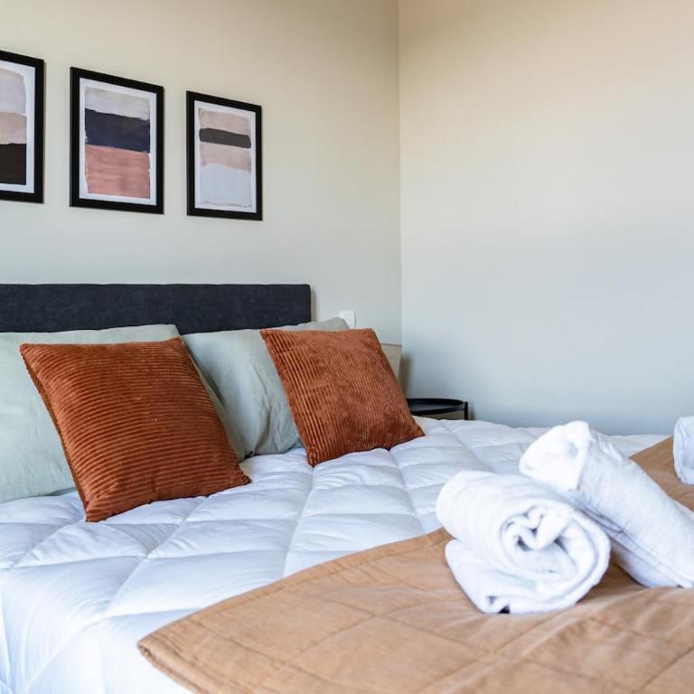 Loira Torre Zaragoza III - Apartment mit 3 Schlafzimmern - 42