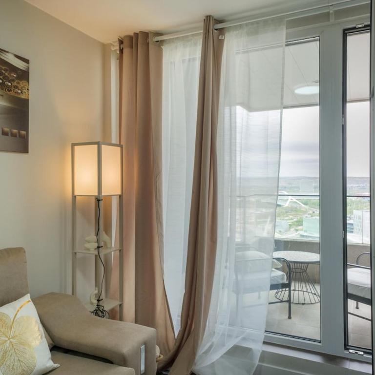 Loira Torre Zaragoza III - Apartment mit 3 Schlafzimmern - 51