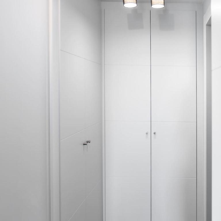Loira Torre Zaragoza III - Apartment mit 3 Schlafzimmern - 71