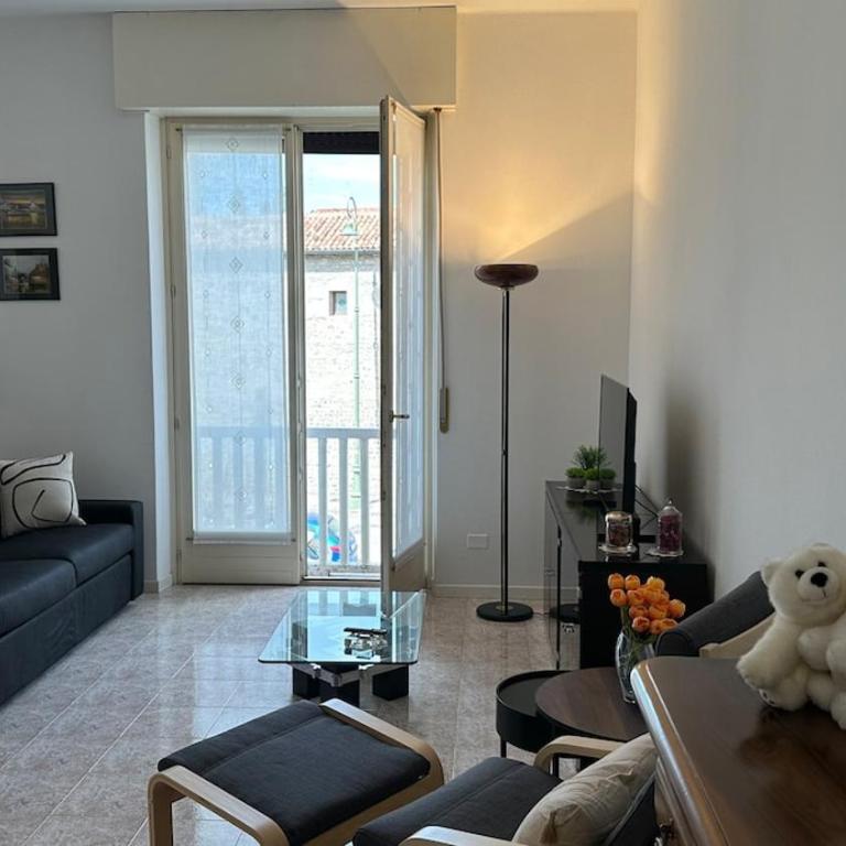 Dimora San Bernardino - Appartamento con 1 Camera da Letto - 1