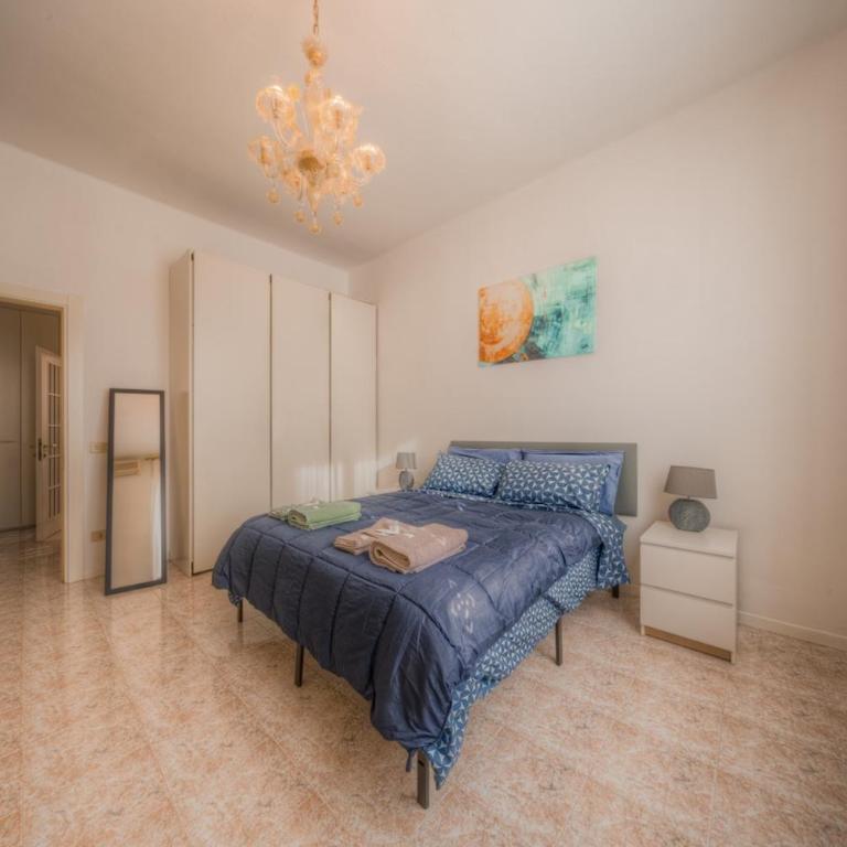 Dimora San Bernardino - Appartamento con 1 Camera da Letto - 4