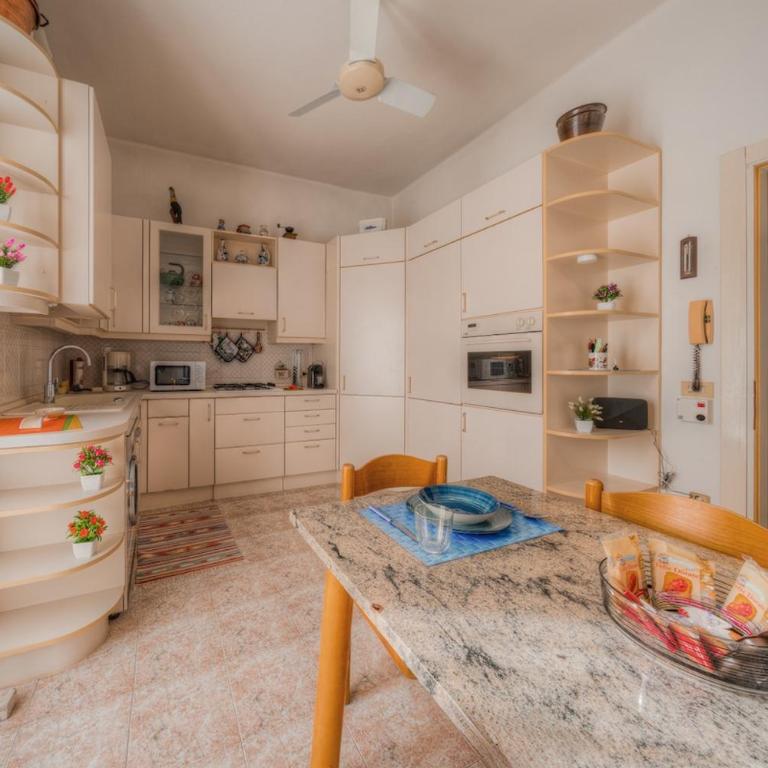 Dimora San Bernardino - Appartamento con 1 Camera da Letto - 7
