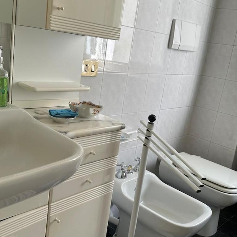 Dimora San Bernardino - Appartamento con 1 Camera da Letto - 10