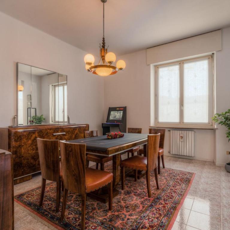 Dimora San Bernardino - Appartamento con 1 Camera da Letto - 13