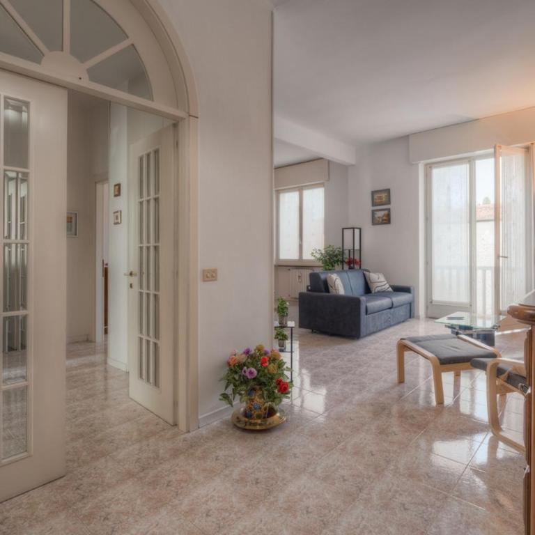Dimora San Bernardino - Appartamento con 1 Camera da Letto - 15