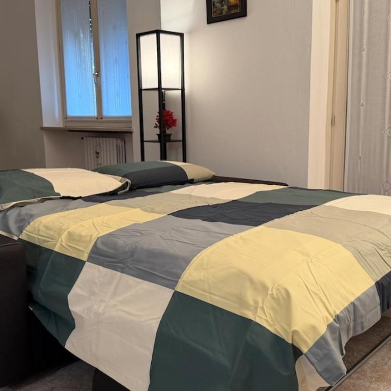 Dimora San Bernardino - Appartamento con 1 Camera da Letto - 18