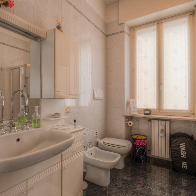 Dimora San Bernardino - Appartamento con 1 Camera da Letto - 19