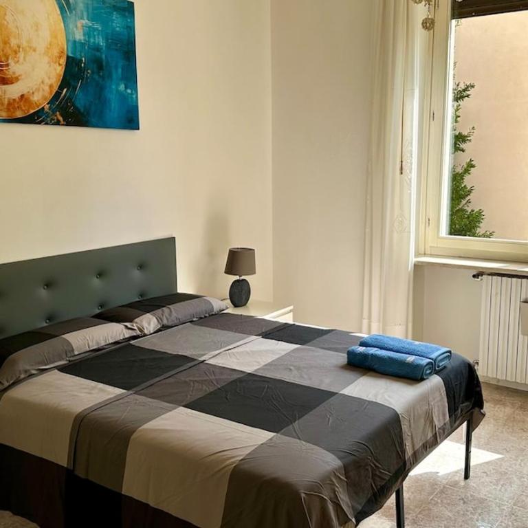 Dimora San Bernardino - Appartamento con 1 Camera da Letto - 21