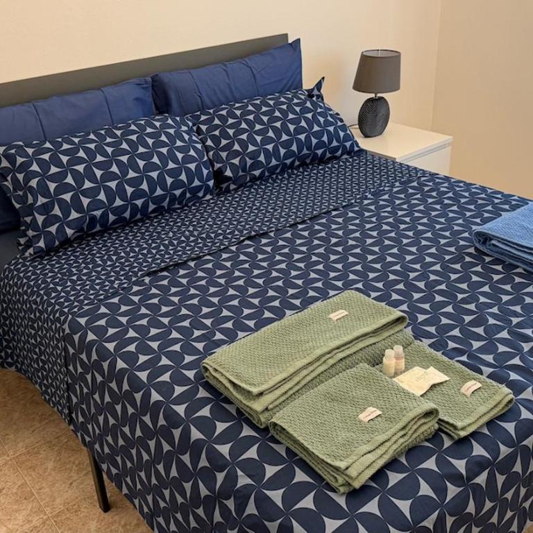 Dimora San Bernardino - Appartamento con 1 Camera da Letto - 22