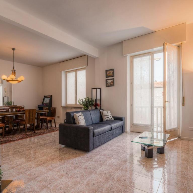 Dimora San Bernardino - Appartamento con 1 Camera da Letto - 25