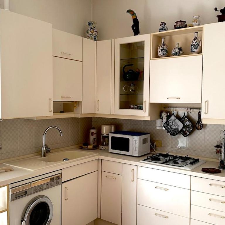 Dimora San Bernardino - Appartamento con 1 Camera da Letto - 32