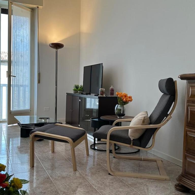 Dimora San Bernardino - Appartamento con 1 Camera da Letto - 34