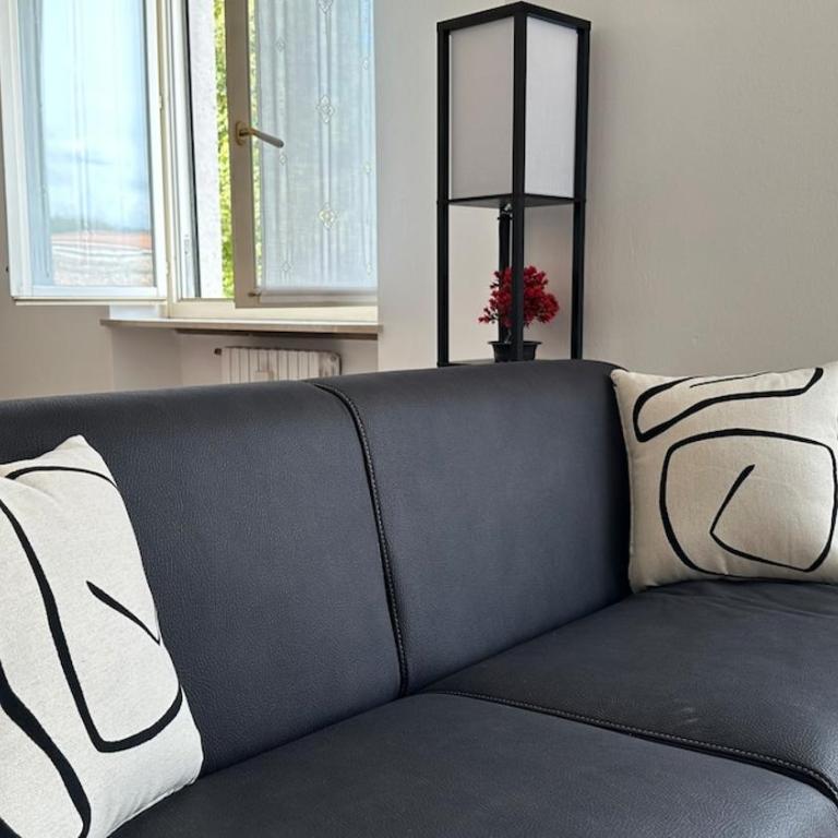 Dimora San Bernardino - Appartamento con 1 Camera da Letto - 36