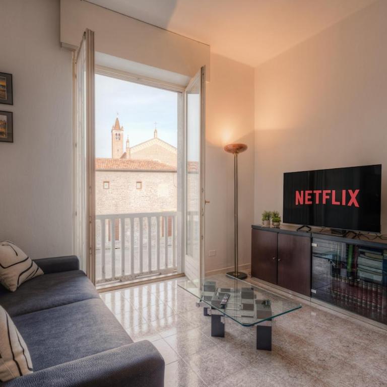 Dimora San Bernardino - Appartamento con 1 Camera da Letto - 37
