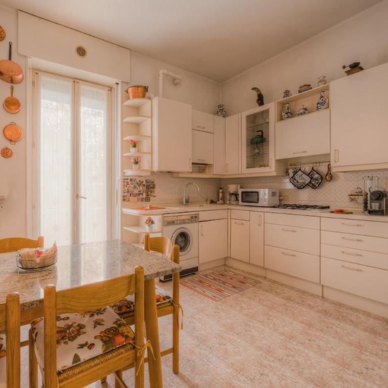 Dimora San Bernardino - Appartamento con 1 Camera da Letto - 38