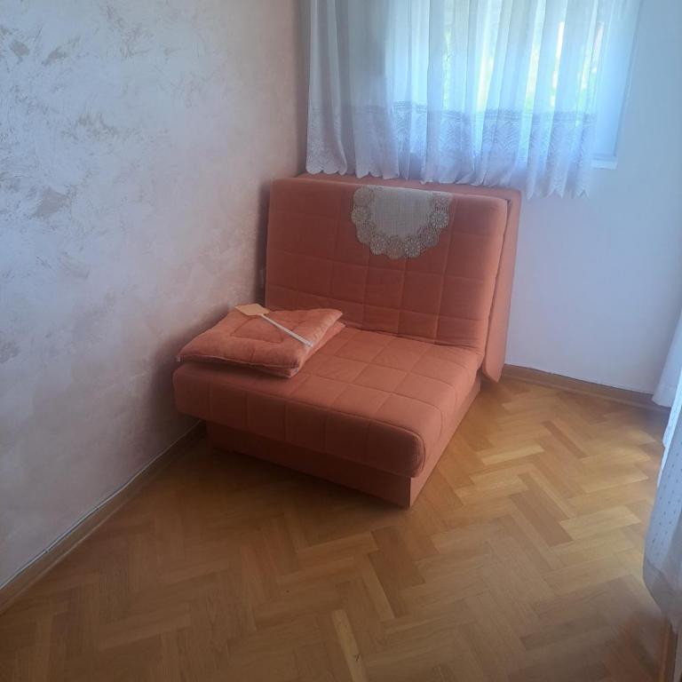 Studio Lepa - Apartman sa 1 Spavaćom Sobom - 2