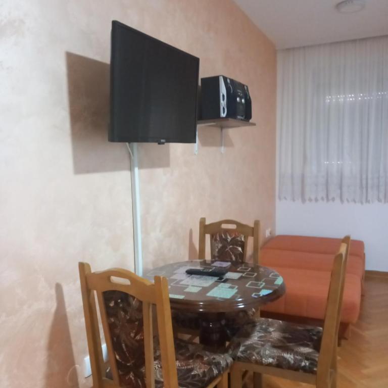 Studio Lepa - Apartman sa 1 Spavaćom Sobom - 3