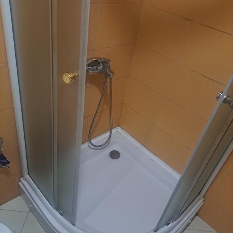Studio Lepa - Apartman sa 1 Spavaćom Sobom - 4