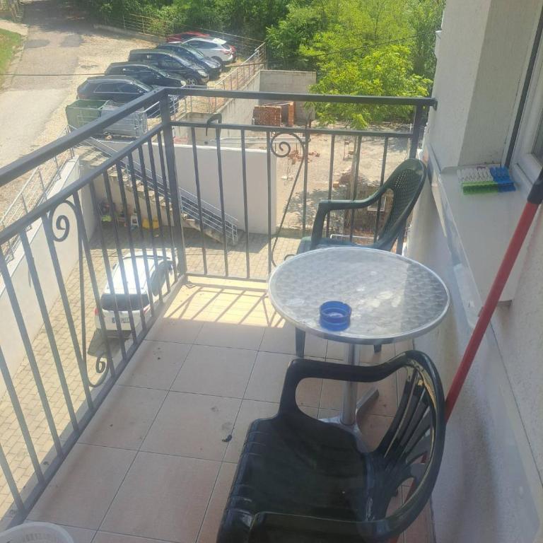 Studio Lepa - Apartman sa 1 Spavaćom Sobom - 5
