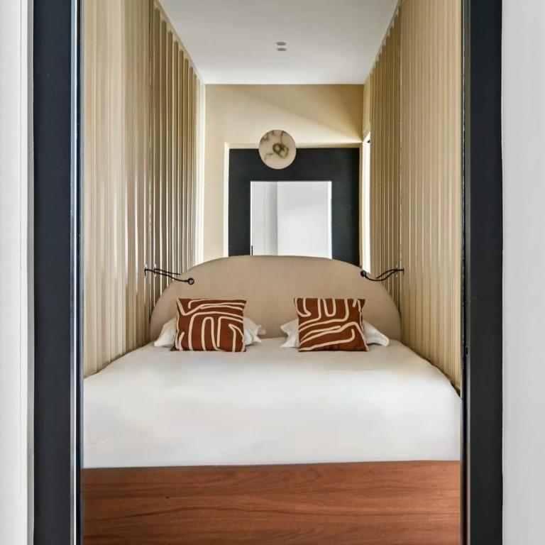 Amazing apartment - 2BR 6P - Eiffel Tower - Apartment - 5