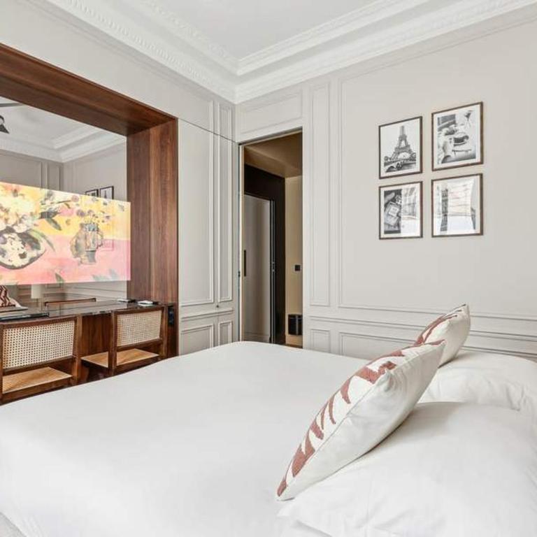 Amazing apartment - 2BR 6P - Eiffel Tower - Apartment - 4
