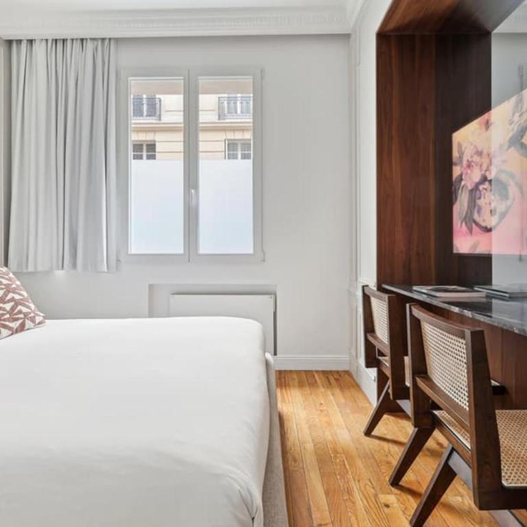 Amazing apartment - 2BR 6P - Eiffel Tower - Apartment - 13