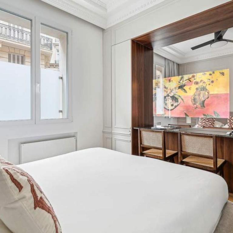Amazing apartment - 2BR 6P - Eiffel Tower - Apartment - 15