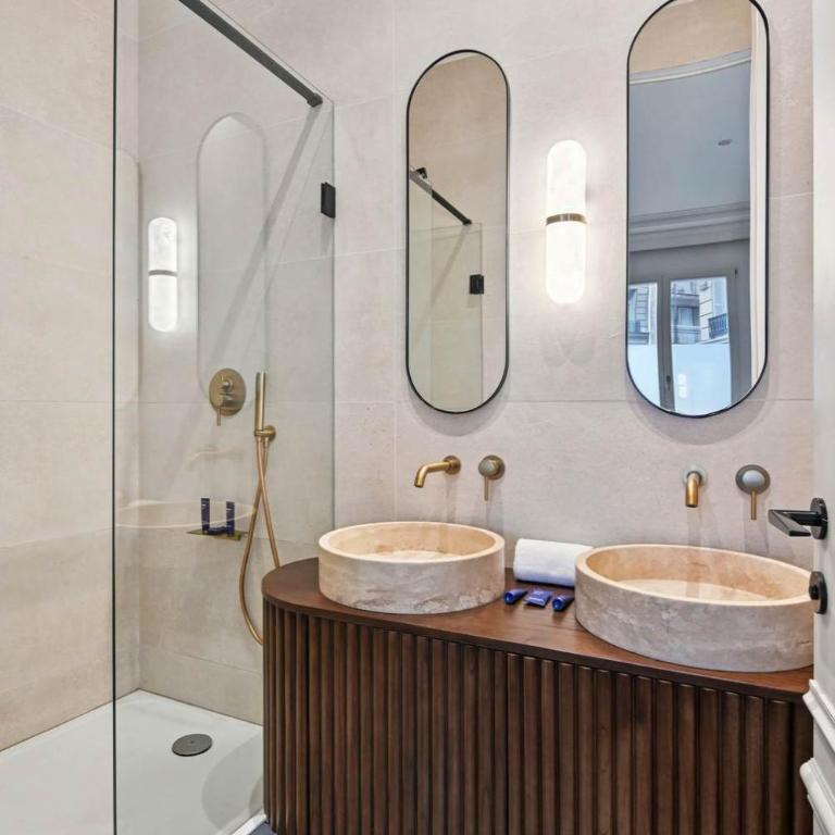 Amazing apartment - 2BR 6P - Eiffel Tower - Apartment - 19