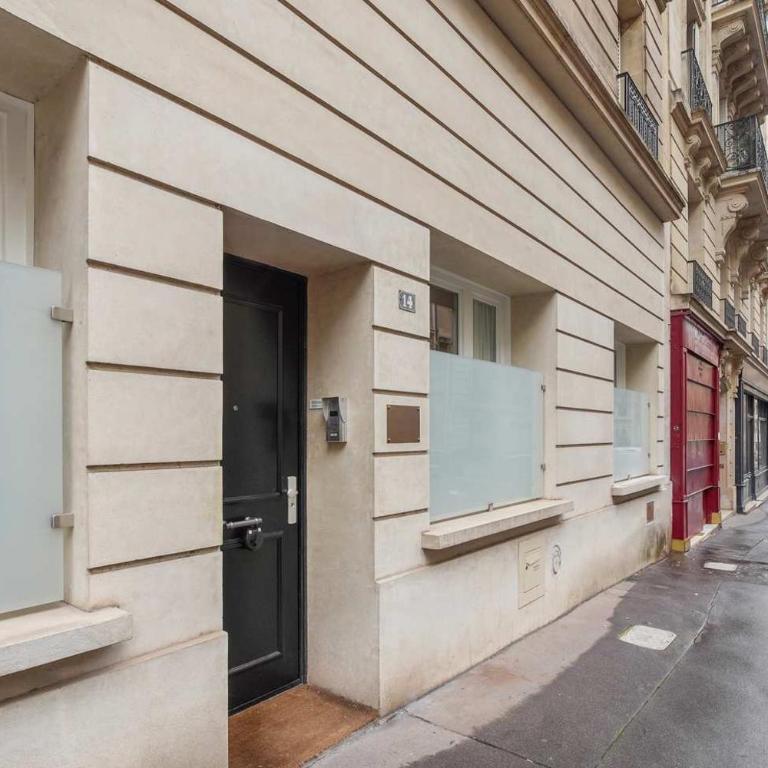 Amazing apartment - 2BR 6P - Eiffel Tower - Apartment - 21
