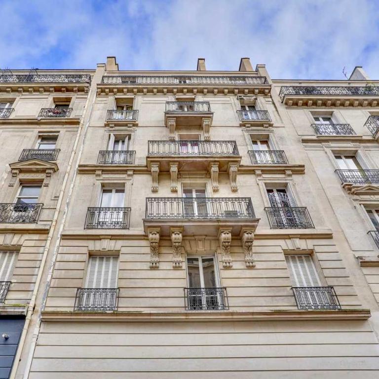 Amazing apartment - 2BR 6P - Eiffel Tower - Apartment - 22