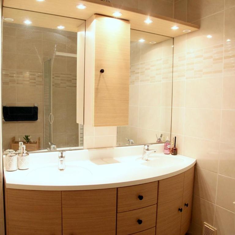 House with terrace Beziers center & beaches - Maison 1 Chambre - 52