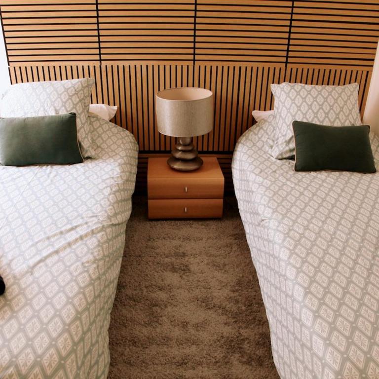 House with terrace Beziers center & beaches - Maison 1 Chambre - 66